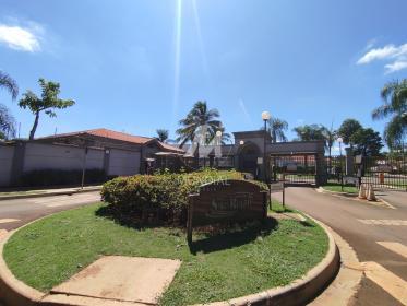 1 - Fachada Condominio em Ribeirão Preto