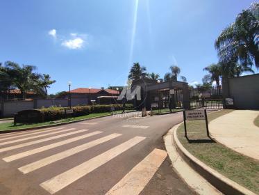 3 - Fachada Condominio em Ribeirão Preto