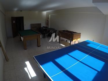 10 - Salão Jogos Condomínio em Ribeirão Preto