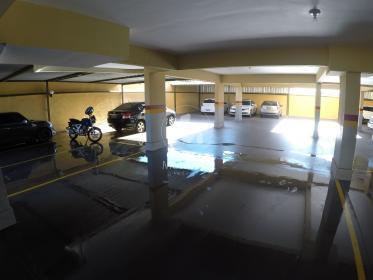 14 - Garagem em Ribeirão Preto