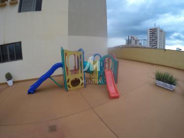 11 - Playground em Ribeirão Preto