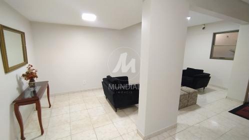 3 - Hall De Entrada em Ribeirão Preto