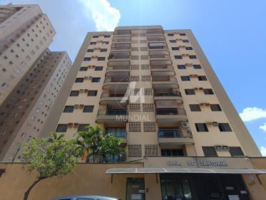 1 - Fachada Condominio em Ribeirão Preto