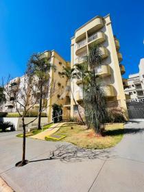 1 - Fachada Condominio em Ribeirão Preto
