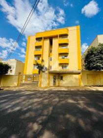1 - Fachada Condominio em Ribeirão Preto