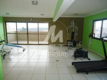 3 - Fitness em Ribeirão Preto