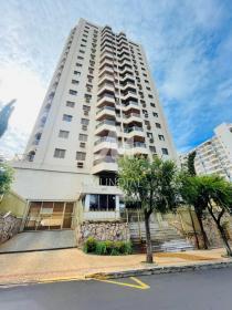 1 - Fachada Condominio em Ribeirão Preto