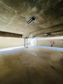 2 - Garagem em Ribeirão Preto