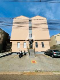 1 - Fachada Condominio em Ribeirão Preto
