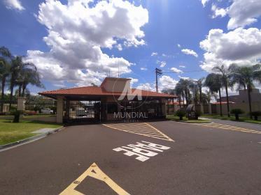 1 - Fachada Condominio em Ribeirão Preto