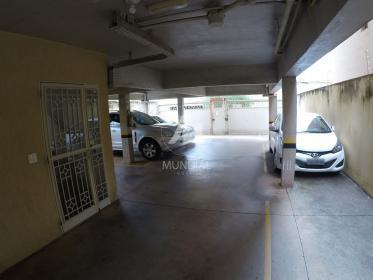 3 - Garagem em Ribeirão Preto