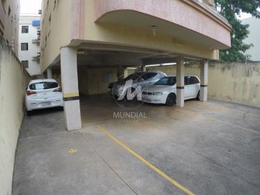 2 - Garagem em Ribeirão Preto