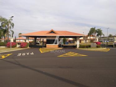 1 - Fachada Condominio em Ribeirão Preto