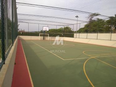 4 - Quadra de esportes em Ribeirão Preto