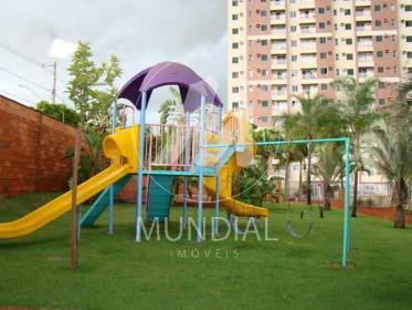 2 - Playground em Ribeirão Preto
