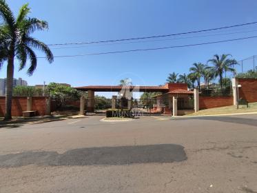 1 - Fachada Condominio em Ribeirão Preto