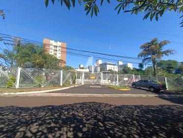 1 - Fachada Condominio em Ribeirão Preto