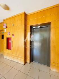3 - Elevador em Ribeirão Preto