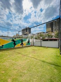 8 - Quadra de esportes em Ribeirão Preto