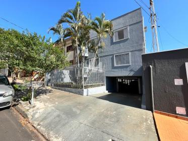 1 - Fachada Condominio em Ribeirão Preto