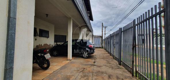 4 - Garagem em Ribeirão Preto