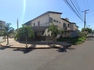 1 - Fachada Condominio em Ribeirão Preto