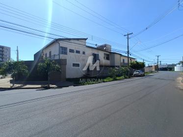 2 - Fachada Condominio em Ribeirão Preto
