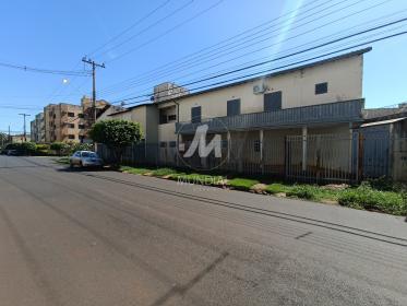3 - Fachada Condominio em Ribeirão Preto