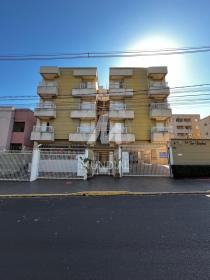 1 - Fachada Condominio em Ribeirão Preto