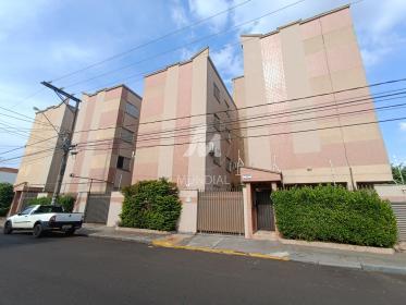 1 - Fachada Condominio em Ribeirão Preto
