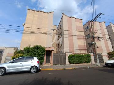 2 - Fachada Condominio em Ribeirão Preto