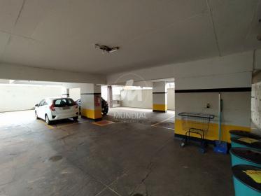 3 - Garagem em Ribeirão Preto