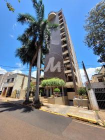 1 - Fachada Condominio em Ribeirão Preto