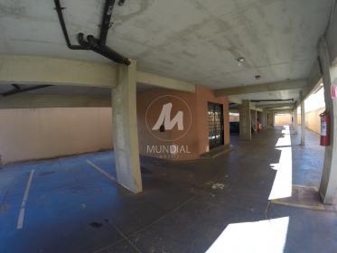 2 - Garagem em Ribeirão Preto