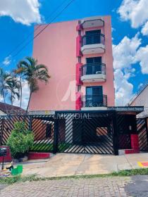 1 - Fachada Condominio em Ribeirão Preto