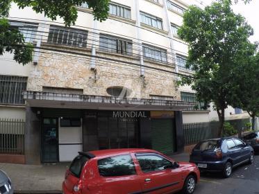 3 - Fachada Condominio em Ribeirão Preto