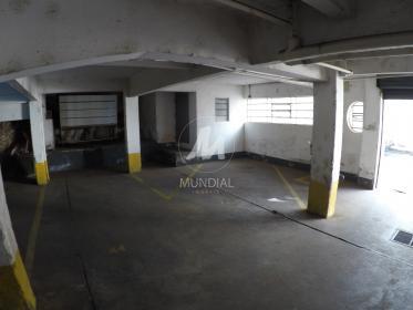 7 - Garagem em Ribeirão Preto