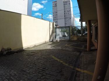 8 - Garagem em Ribeirão Preto