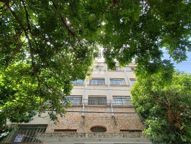 2 - Fachada Condominio em Ribeirão Preto