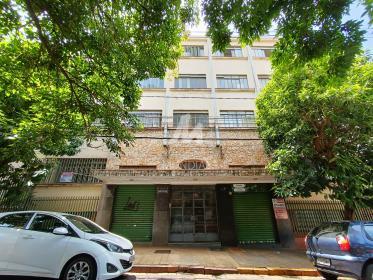 1 - Fachada Condominio em Ribeirão Preto