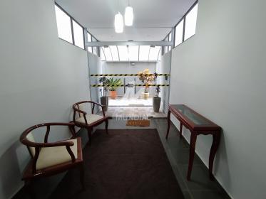 2 - Hall De Entrada em Ribeirão Preto