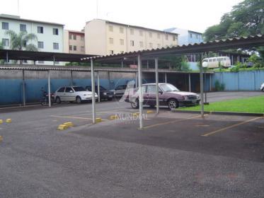 3 - Garagem em Ribeirão Preto