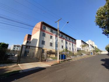 1 - Fachada Condominio em Ribeirão Preto
