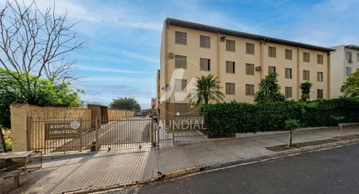 1 - Fachada Condominio em Ribeirão Preto