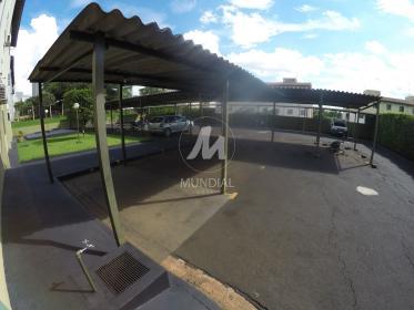 4 - Garagem em Ribeirão Preto