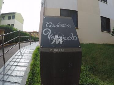 3 - Fachada Condominio em Ribeirão Preto