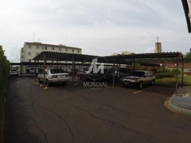 6 - Garagem em Ribeirão Preto