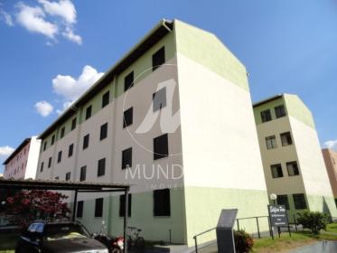 2 - Fachada Condominio em Ribeirão Preto