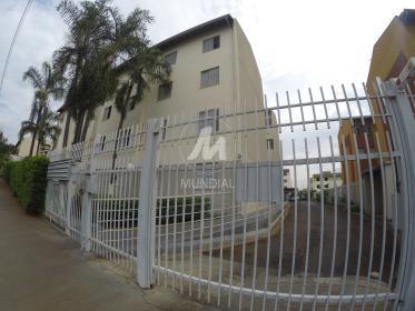 3 - Fachada Condominio em Ribeirão Preto