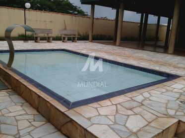 4 - Piscina(s) em Ribeirão Preto